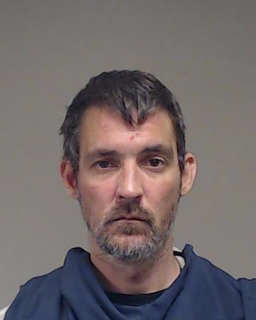 Henson, Jonathan Mikhail arrested by Collin County SO/PD