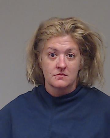 Chiapuso, Britley Lynn arrested by Collin County SO/PD
