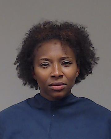 MCGRIFF, BRITTINI LASHAY arrested by Collin County SO/PD