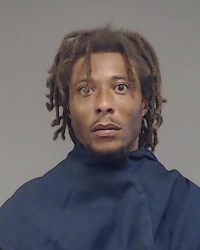 Gipson, Gerry Arness, Jr. arrested by Collin County SO/PD