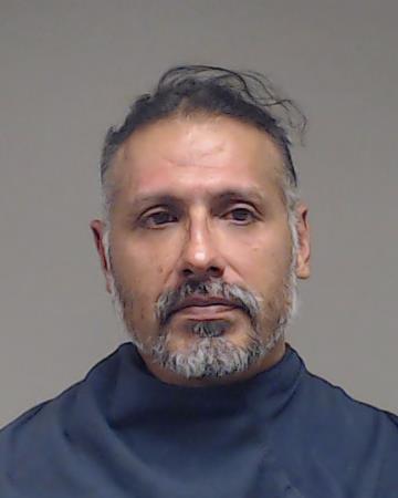 Adame, Raymond Gabriel arrested by Collin County SO/PD