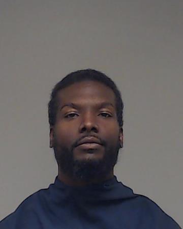 Chapman, Phillip Barry arrested by Collin County SO/PD