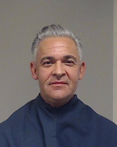 Gorena, David Rene arrested by Collin County SO/PD