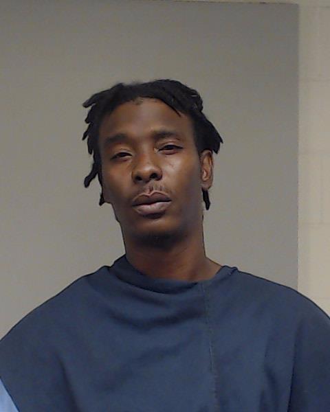 Crawford, Robert Eugene arrested by Collin County SO/PD