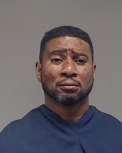 Palmer, Audrey Lee arrested by Collin County SO/PD