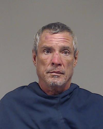 Watson, Robert Edward arrested by Collin County SO/PD