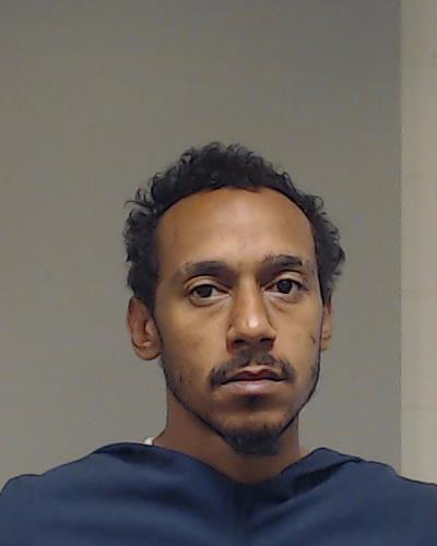 Fleming, Trent Easton arrested by Collin County SO/PD