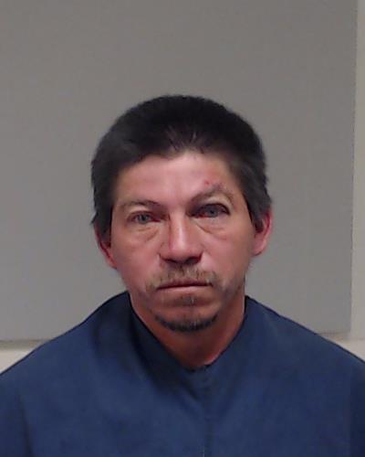 Sorto, Jose Jesus arrested by Collin County SO/PD