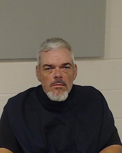 Ayers, Douglas Evan arrested by Collin County SO/PD