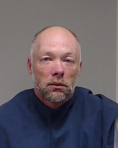 Watkins, William Bradley arrested by Collin County SO/PD