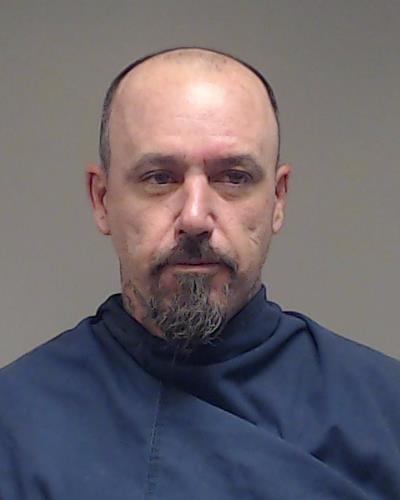 Archer, James Edward arrested by Collin County SO/PD