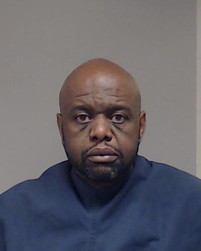 NDLOVU, DUMISANI arrested by Collin County SO/PD
