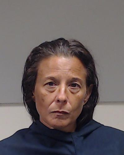 Masterson, Stacye Lynnette arrested by Collin County SO/PD
