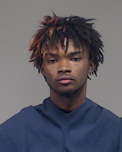 Choice, Quinard Lovell, Jr. arrested by Collin County SO/PD