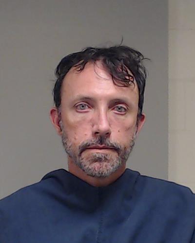 Cowsill, Ryan Michael arrested by Collin County SO/PD