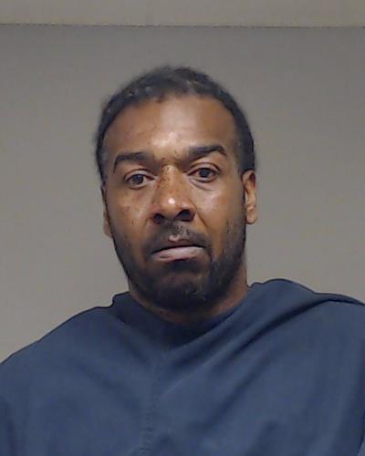 Moses, Dedric Geoffrey arrested by Collin County SO/PD