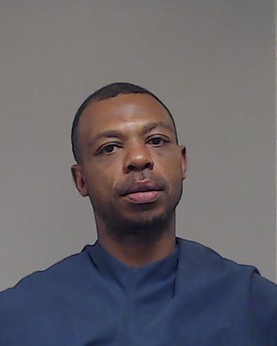 Payne, Laron Montreal arrested by Collin County SO/PD