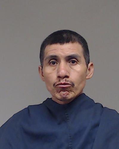 Melchor Sanchez, J. Guadalupe arrested by Collin County SO/PD