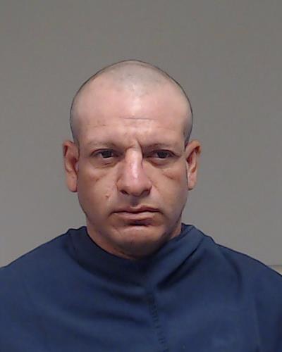 Ulloa-Matamoros, Lenin Alberto arrested by Collin County SO/PD