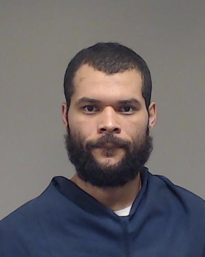 Soto, Adan Moises arrested by Collin County SO/PD