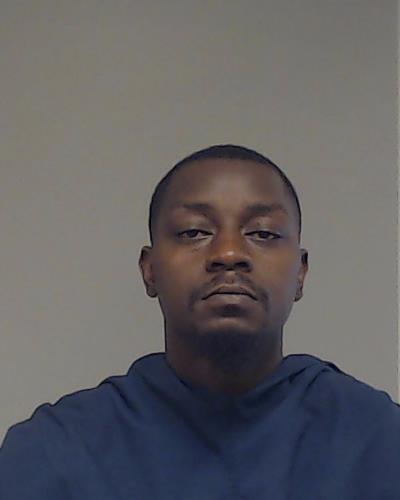 Hill, Dion Lopaka arrested by Collin County SO/PD