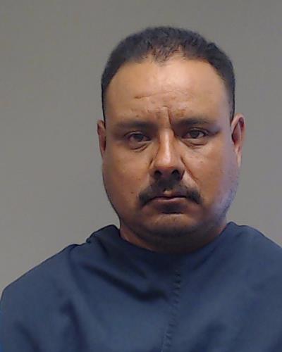 Pina Torrez, Ramiro arrested by Collin County SO/PD