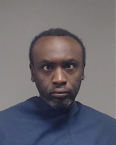 Marks, Zackary Quentin arrested by Collin County SO/PD