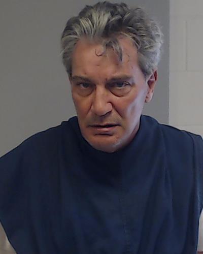 Cersley, Christopher Mason arrested by Collin County SO/PD