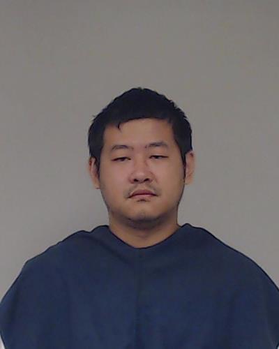 Zhou, Welyi arrested by Collin County SO/PD