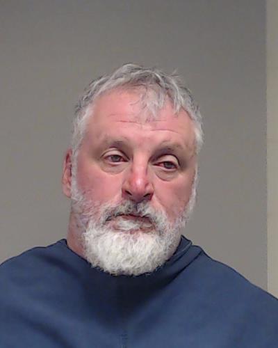 Crawford, Robert Burhyte arrested by Collin County SO/PD