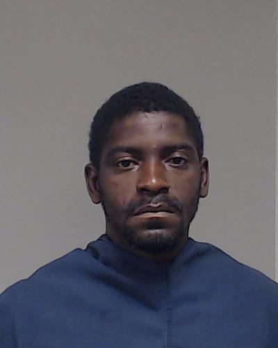 Johnson, Darryl Dwane arrested by Collin County SO/PD