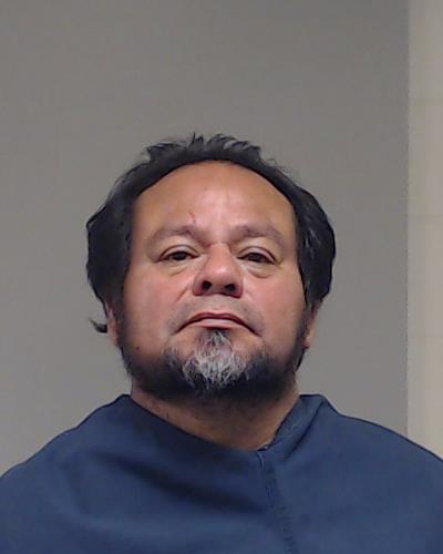 Ayala, Fernando Garcia arrested by Collin County SO/PD