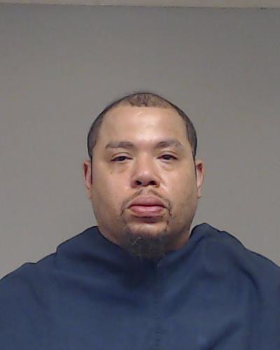 Grimmett, Marcus Adrian arrested by Collin County SO/PD