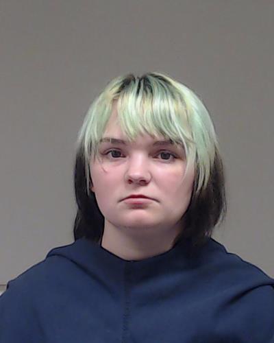 Jarvis, Serena Kadance arrested by Collin County SO/PD