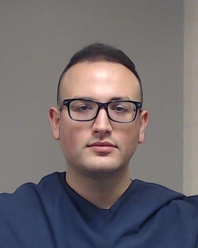 Abdulrazzak, Abdallah Abbas arrested by Collin County SO/PD