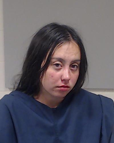 Howell, Colleen Leonor arrested by Collin County SO/PD