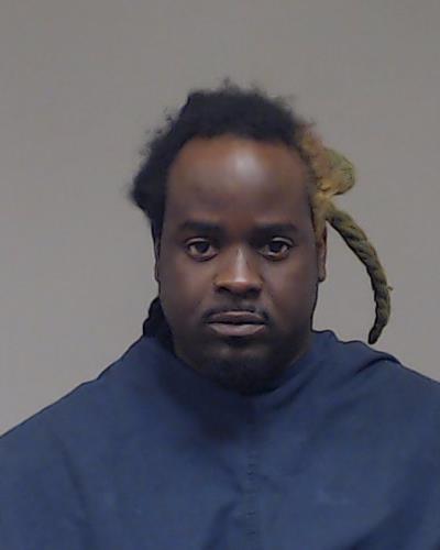 Wallace, Johnny Lee arrested by Collin County SO/PD