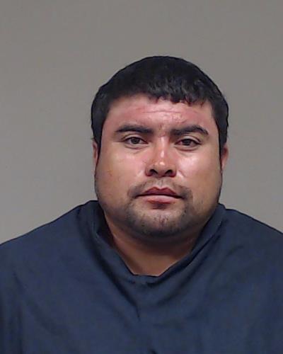 Colorado Frias, Jose Martin arrested by Collin County SO/PD