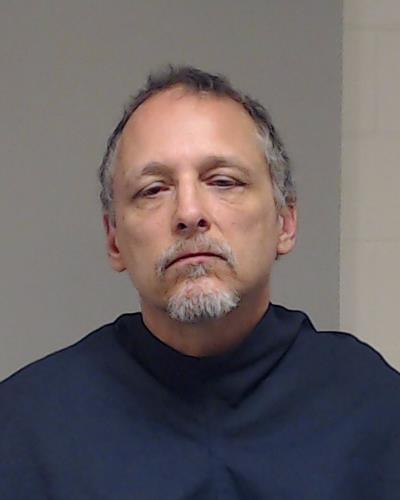 Dixon, Michael Lee booking photo