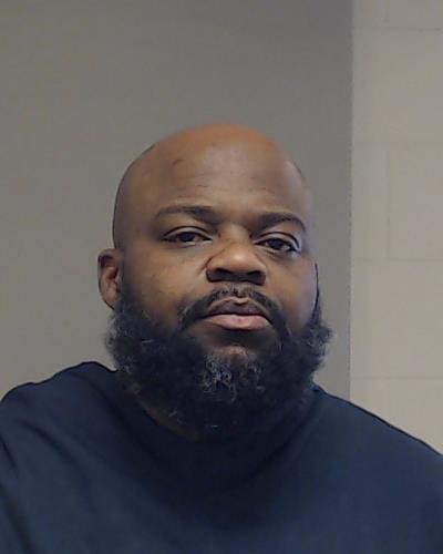 Scott, Quentin Shuntae arrested by Collin County SO/PD