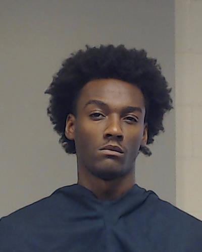 Cannon, Harold Nicholas arrested by Collin County SO/PD