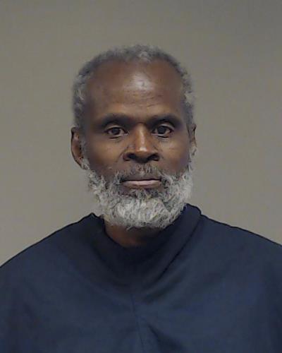 Lewis, Walter Odonnell arrested by Collin County SO/PD