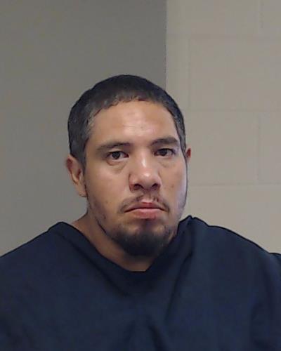 Ramirez, Rene Christopher arrested by Collin County SO/PD