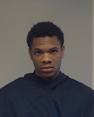 Washington, Dewesley Jaquavios arrested by Collin County SO/PD