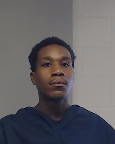 Williams, Dontrell Brayshon Abdule arrested by Collin County SO/PD