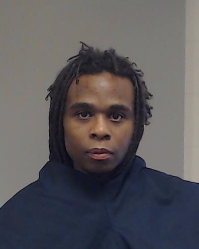 Wade, Brandon Christopher arrested by Collin County SO/PD