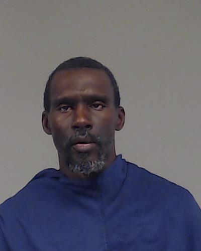 Wortham, Mario Lavelle arrested by Collin County SO/PD