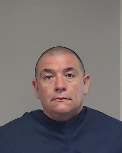 Villalongin, Marcus Allen arrested by Collin County SO/PD