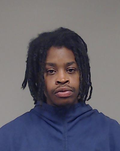 Morgan, Dakeeveonne Qadarious arrested by Collin County SO/PD