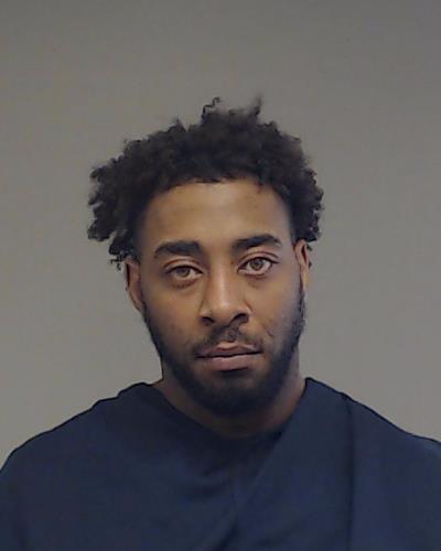 Warren, Marcale Rashad arrested by Collin County SO/PD